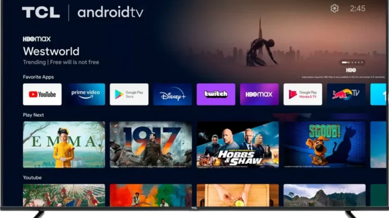 Découvrez l’IPTV France : Ses caractéristiques, avantages et plus