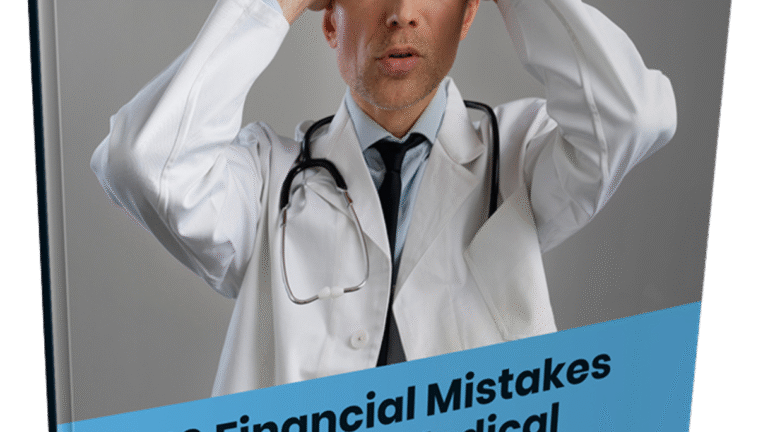 Cash Flow Solutions for Sustainable Medical Practice Growth