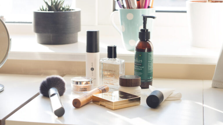 Collagen-Rich Beauty Products That Boost Your Skin Naturally