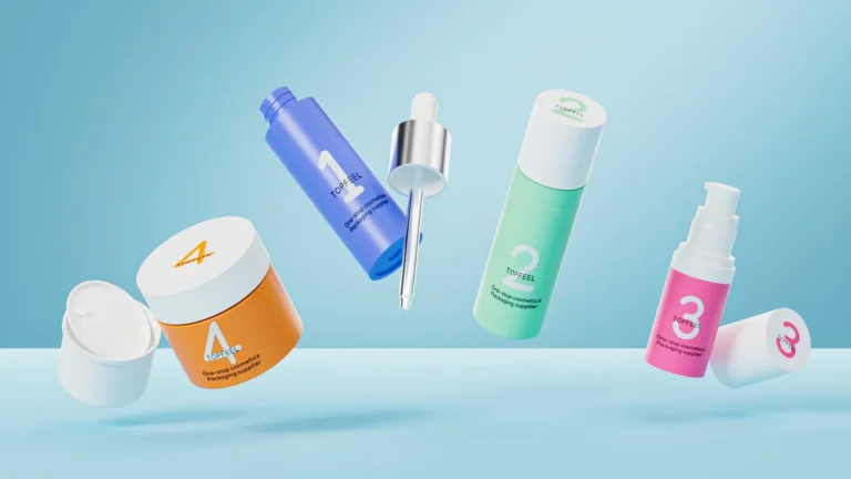 Custom Lip Gloss Tubes: A Game Changer for Beauty Brand Identity